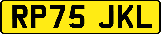 RP75JKL
