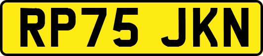 RP75JKN