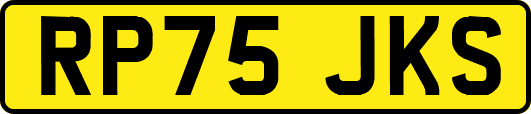 RP75JKS