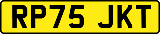 RP75JKT