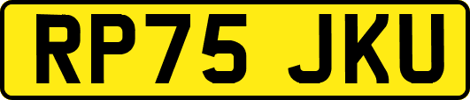 RP75JKU