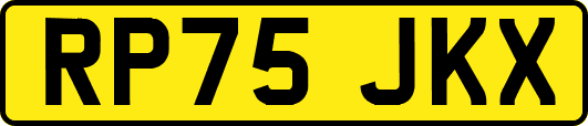 RP75JKX