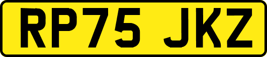 RP75JKZ