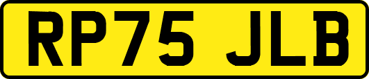 RP75JLB