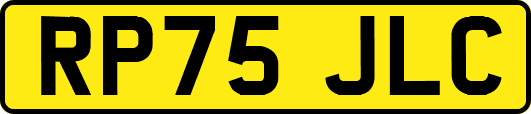 RP75JLC