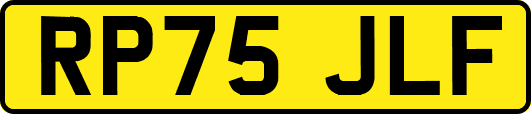 RP75JLF