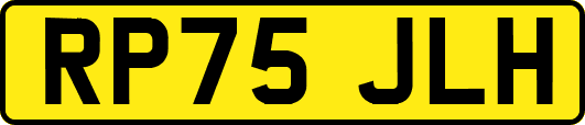 RP75JLH