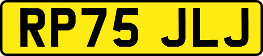 RP75JLJ