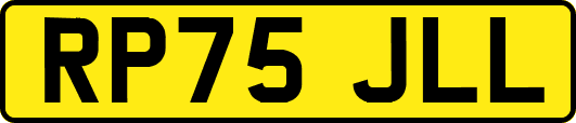 RP75JLL