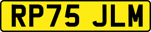 RP75JLM