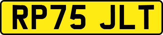 RP75JLT