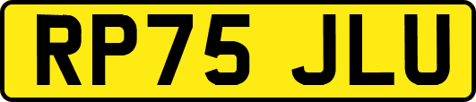 RP75JLU