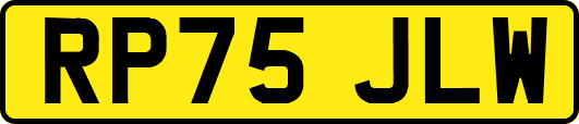 RP75JLW