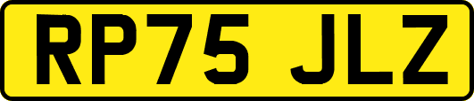 RP75JLZ