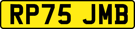 RP75JMB