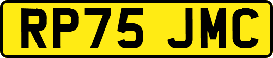 RP75JMC