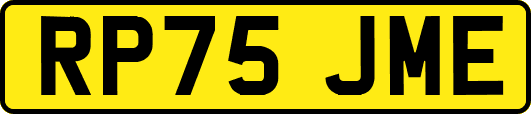 RP75JME
