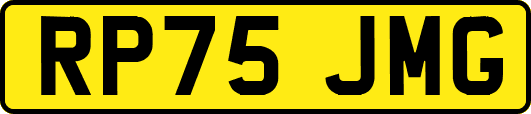 RP75JMG