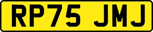 RP75JMJ