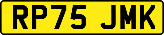 RP75JMK