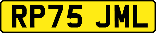 RP75JML