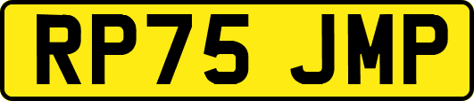 RP75JMP