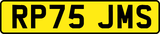 RP75JMS