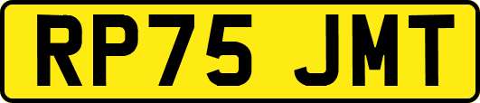 RP75JMT