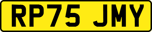 RP75JMY
