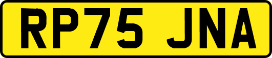 RP75JNA