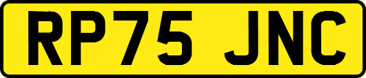 RP75JNC