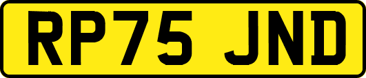 RP75JND