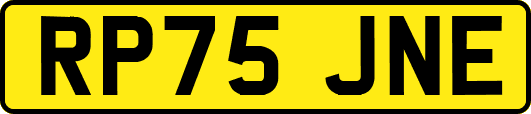 RP75JNE
