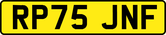 RP75JNF