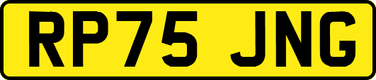 RP75JNG