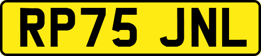 RP75JNL