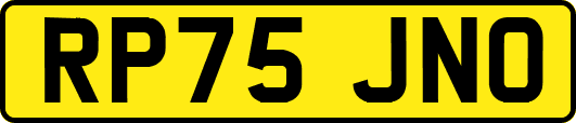 RP75JNO