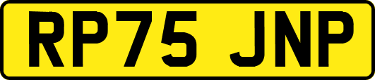 RP75JNP