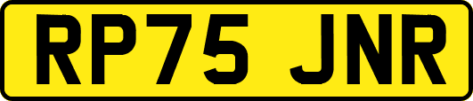 RP75JNR