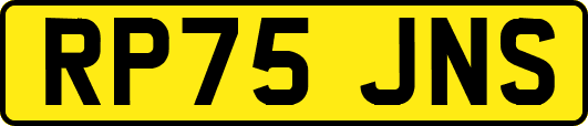 RP75JNS