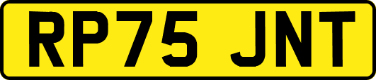 RP75JNT