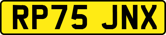 RP75JNX