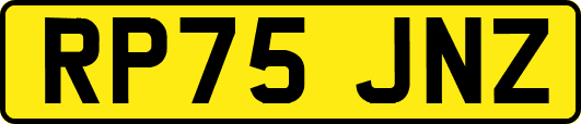 RP75JNZ