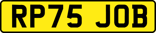 RP75JOB