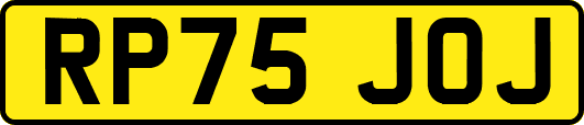 RP75JOJ