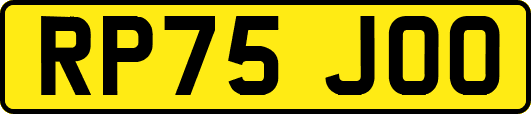 RP75JOO