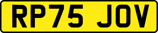 RP75JOV