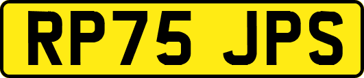RP75JPS