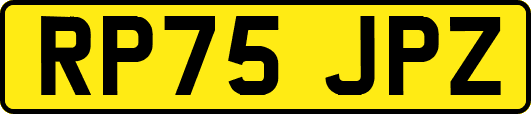 RP75JPZ