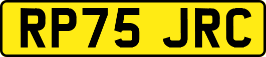 RP75JRC